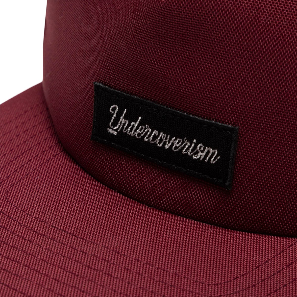 Undercover Headwear BORDEAUX / O/S UI1B4H01 HAT