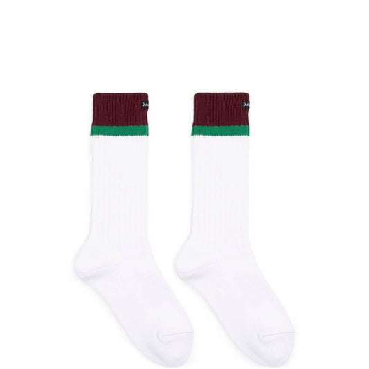 Undercover Socks WHITE / O/S UI1B4L01 SOCKS