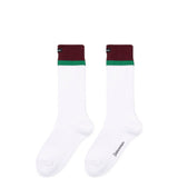 Undercover Socks WHITE / O/S UI1B4L01 SOCKS