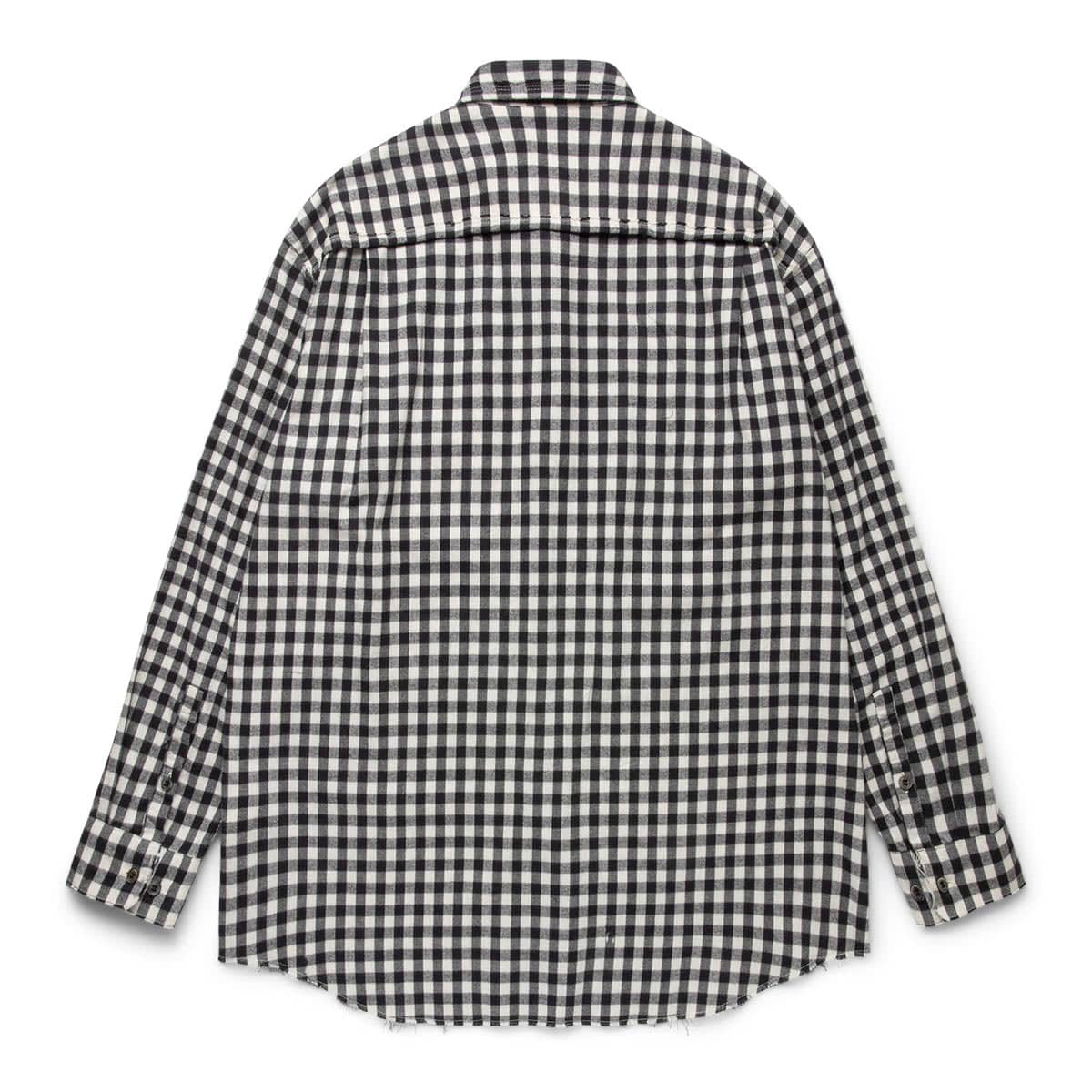 Undercover Shirts UI1C4402 SHIRT