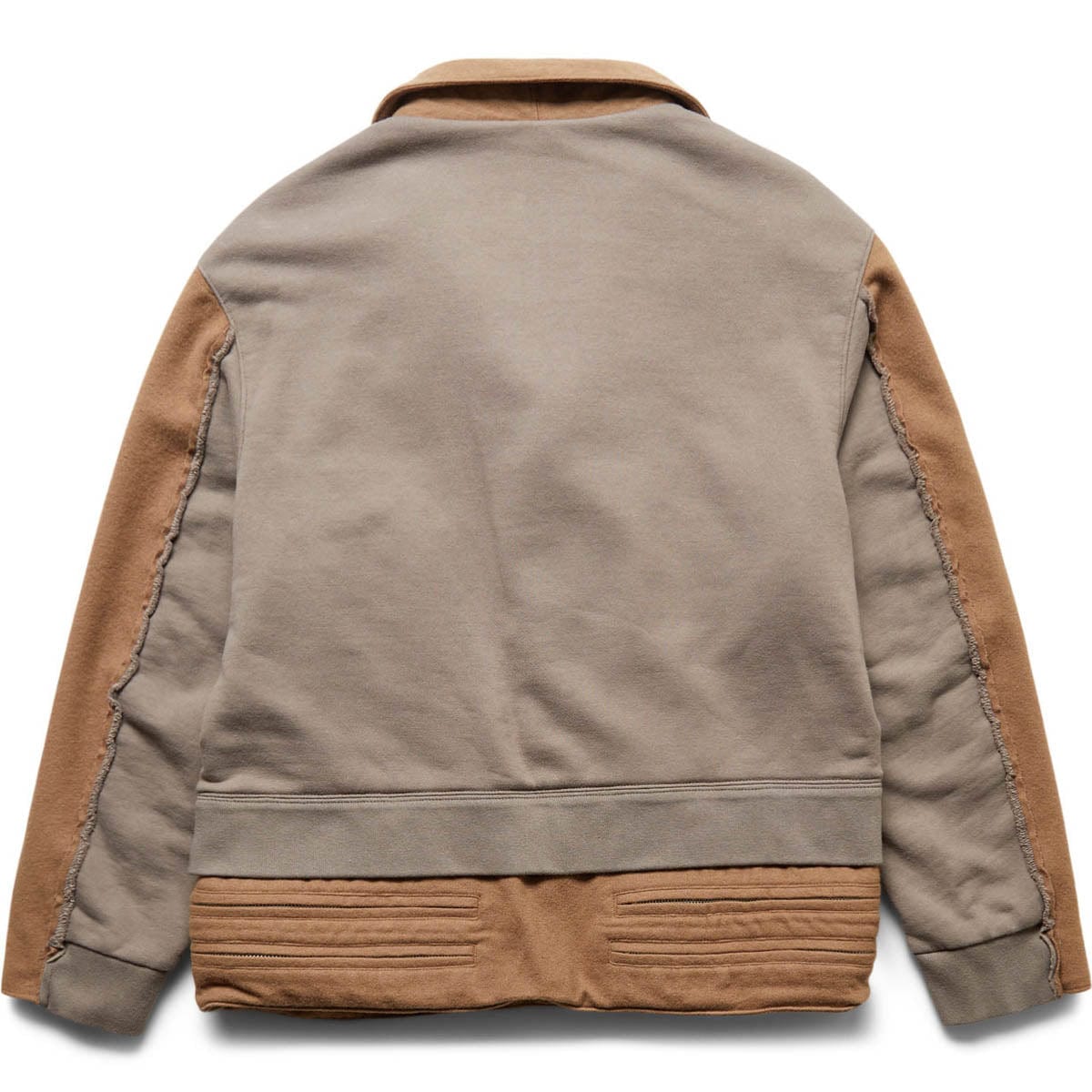 UI2B4205-1 JACKET CAMEL | Bodega