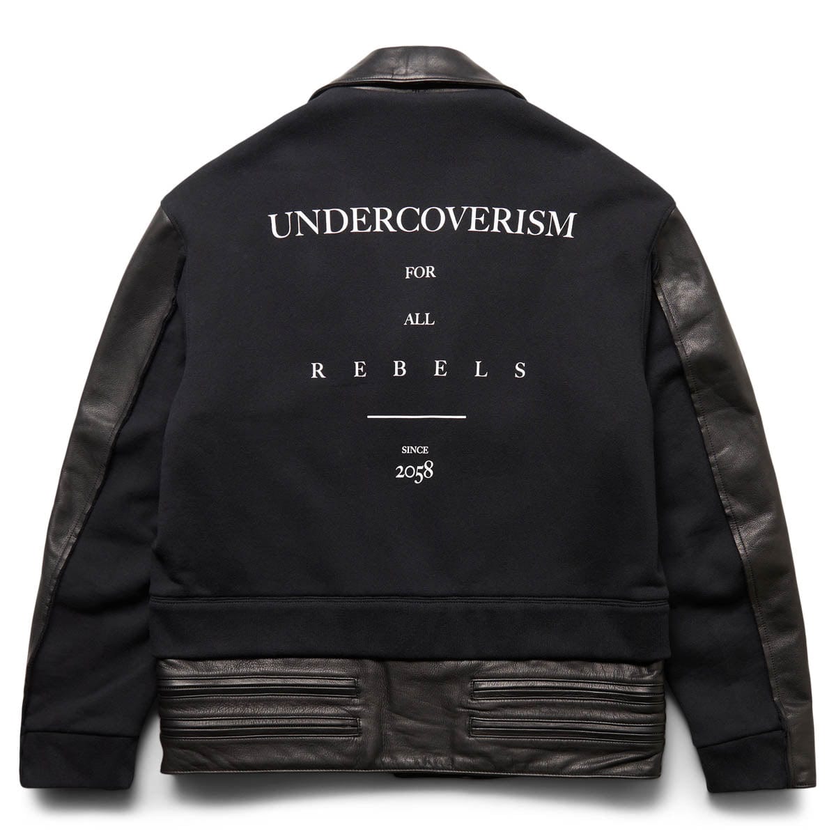 Undercover Outerwear UI2B4205-2 JACKET