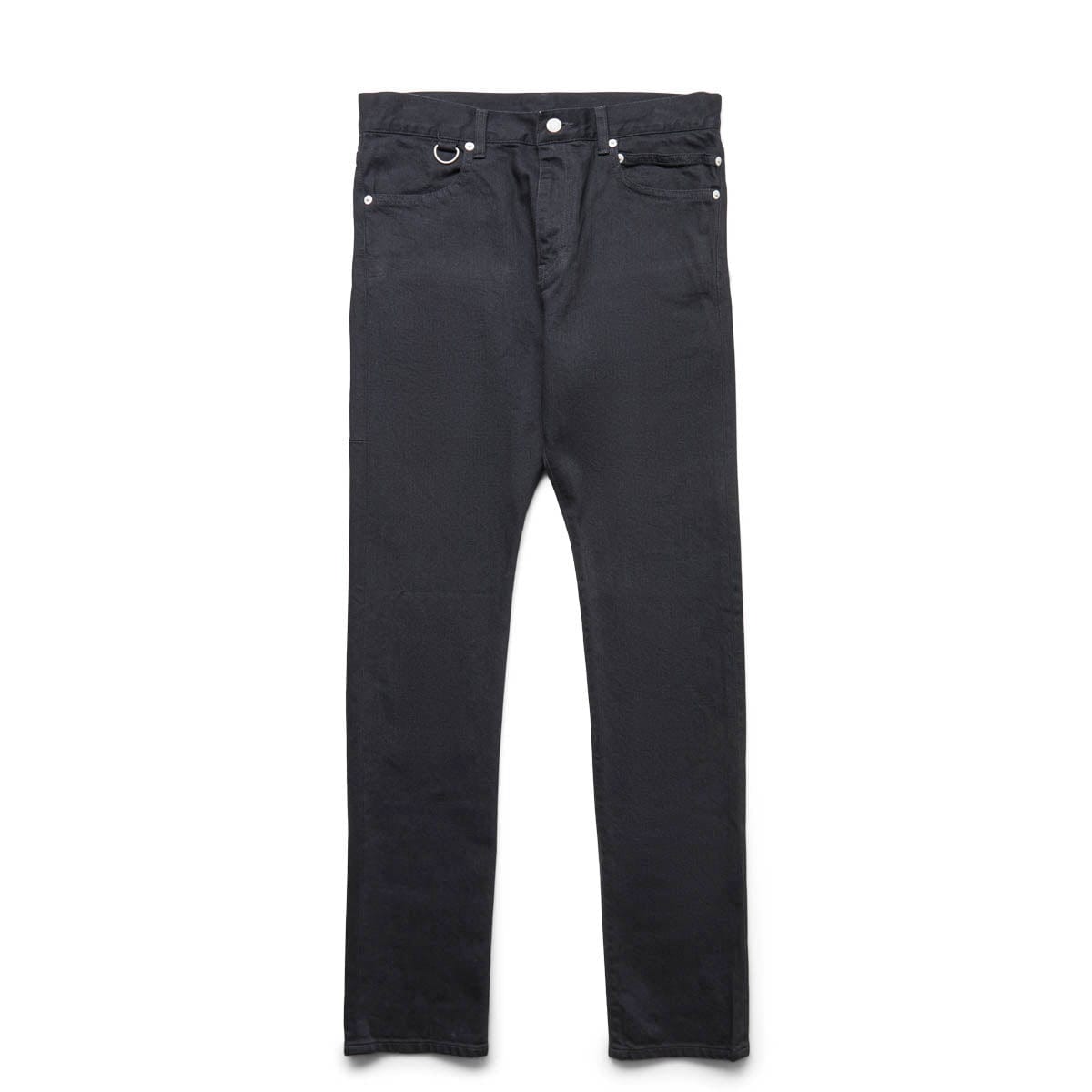Undercover Bottoms UI2B4505-1 JEANS
