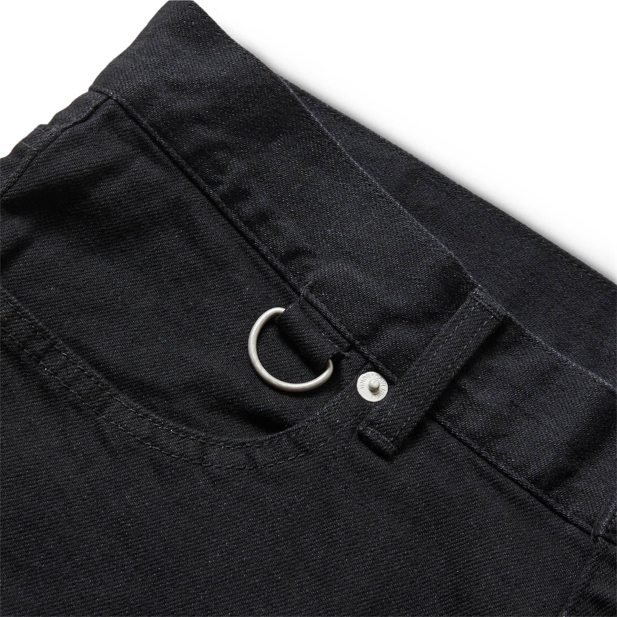Undercover Bottoms UI2B4505-1 JEANS