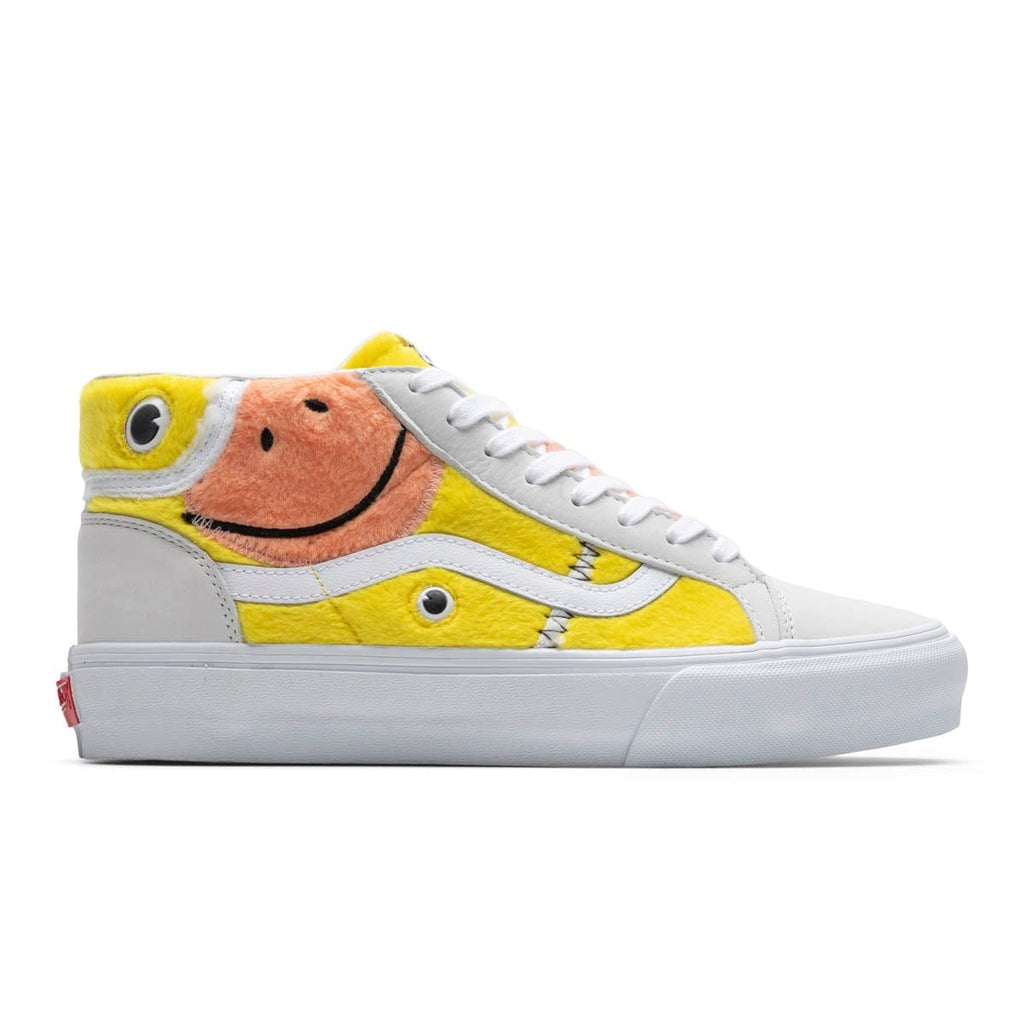 Vault by Vans Casual MID ZOO SKOOL VLT LX
