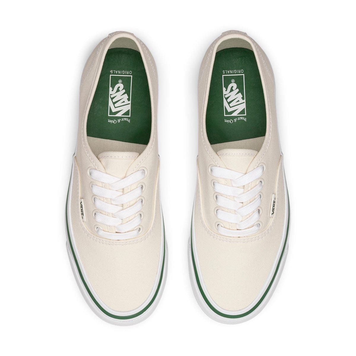 Vault by Vans Sneakers X MOPQ OG AUTHENTIC LX