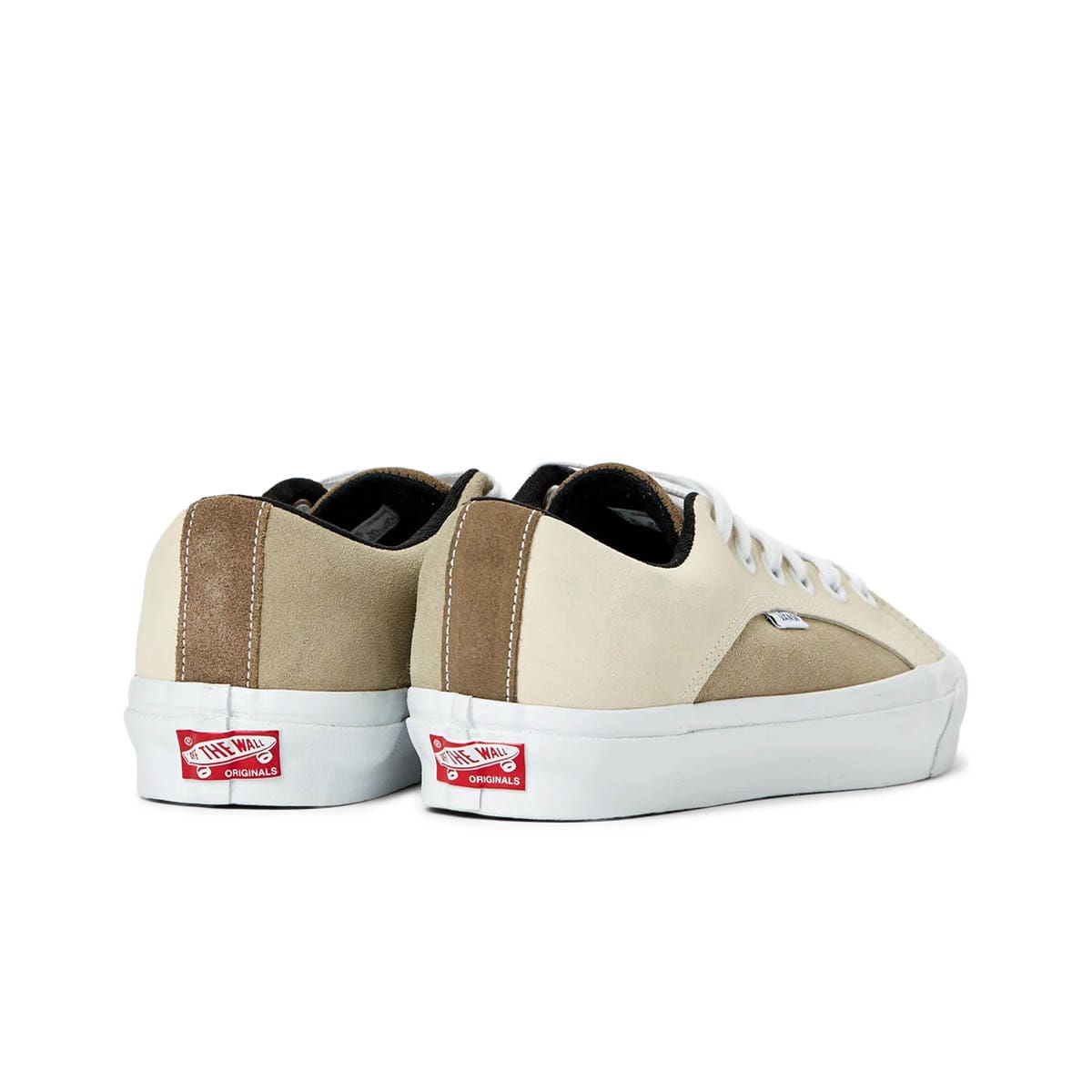 Vans wheat outlet pack