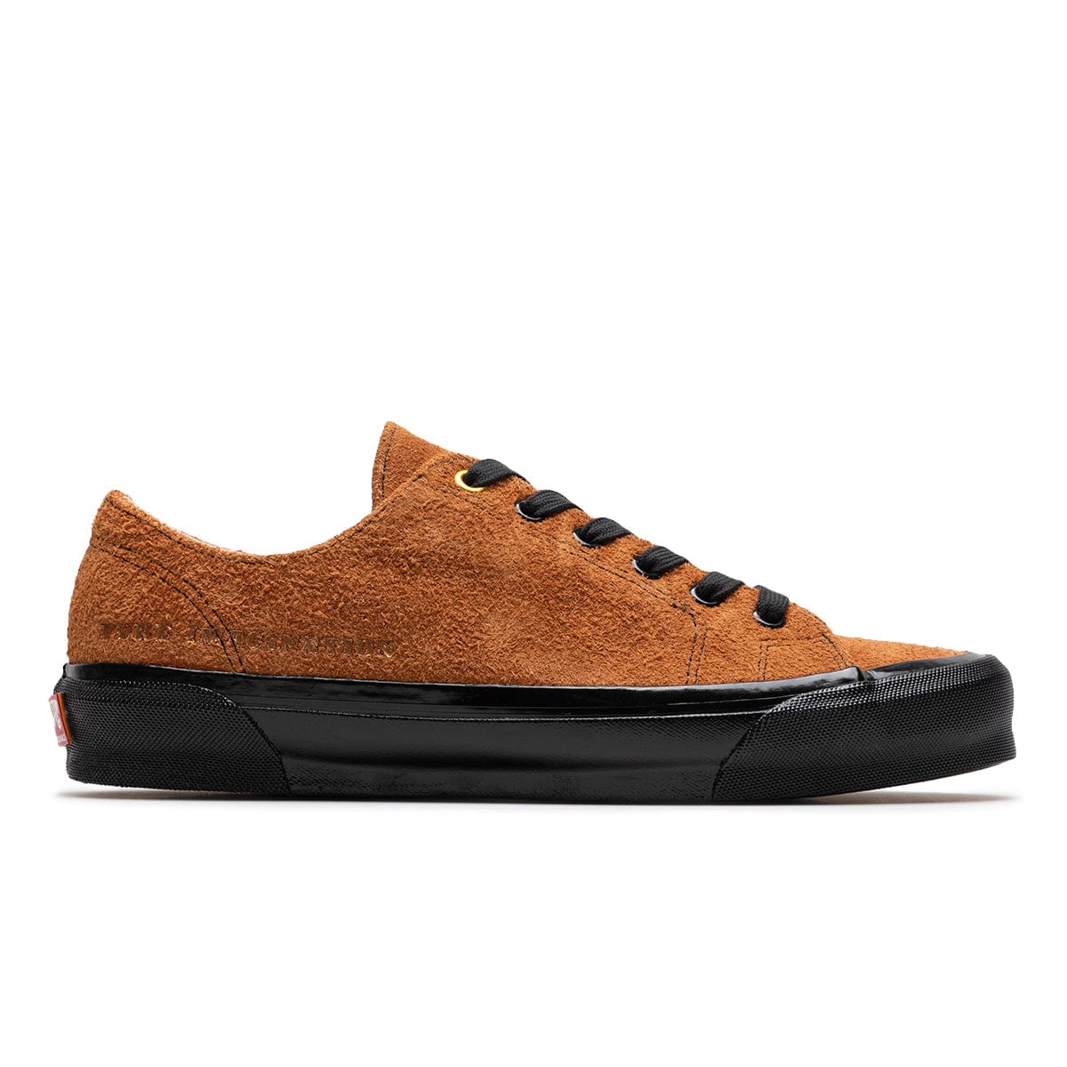 X JULIAN KLINCEWICZ OG STYLE 31 LX Amber/ Black Beauty | Bodega