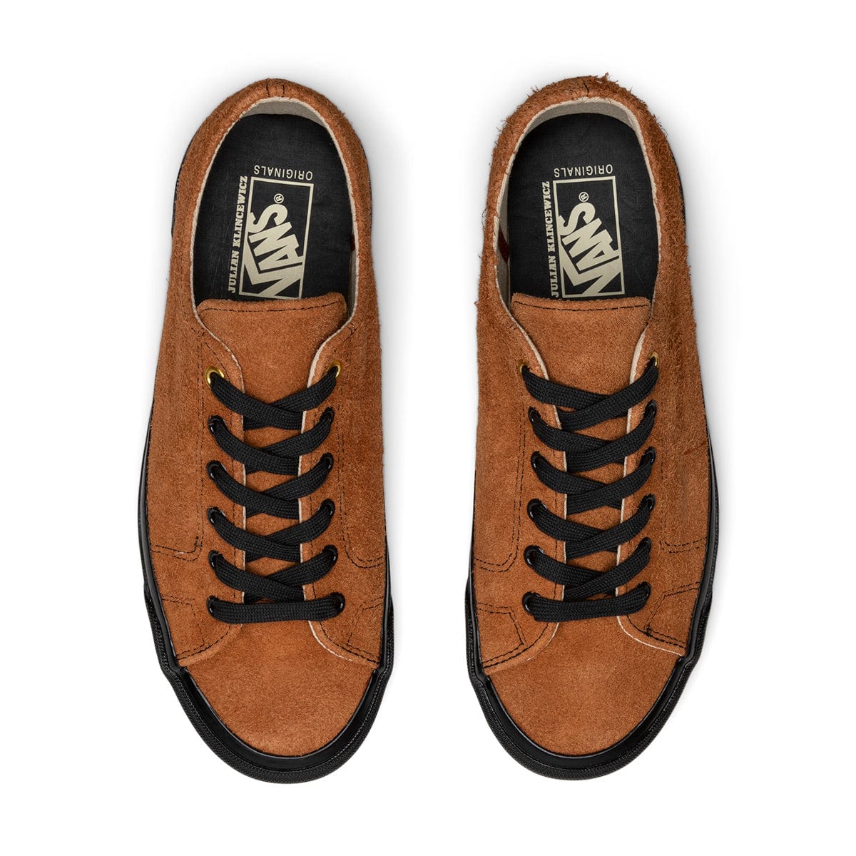 X JULIAN KLINCEWICZ OG STYLE 31 LX Amber/ Black Beauty | Bodega