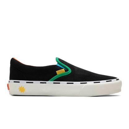 Vans Casual Vans Vault x Dobale U Classic Slip-on VLT LX