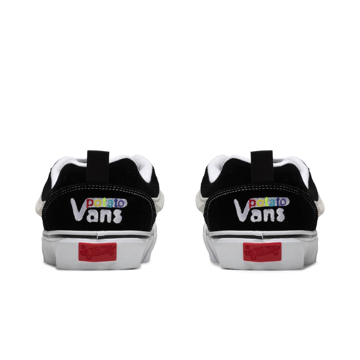 Vault by Vans Sneakers X IMRAN POTATO KNU-SKOOL VR3 LX