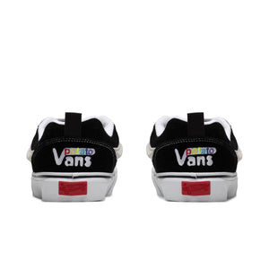 Vans Imran Potato Knu-Skool VR3 LX Shoes