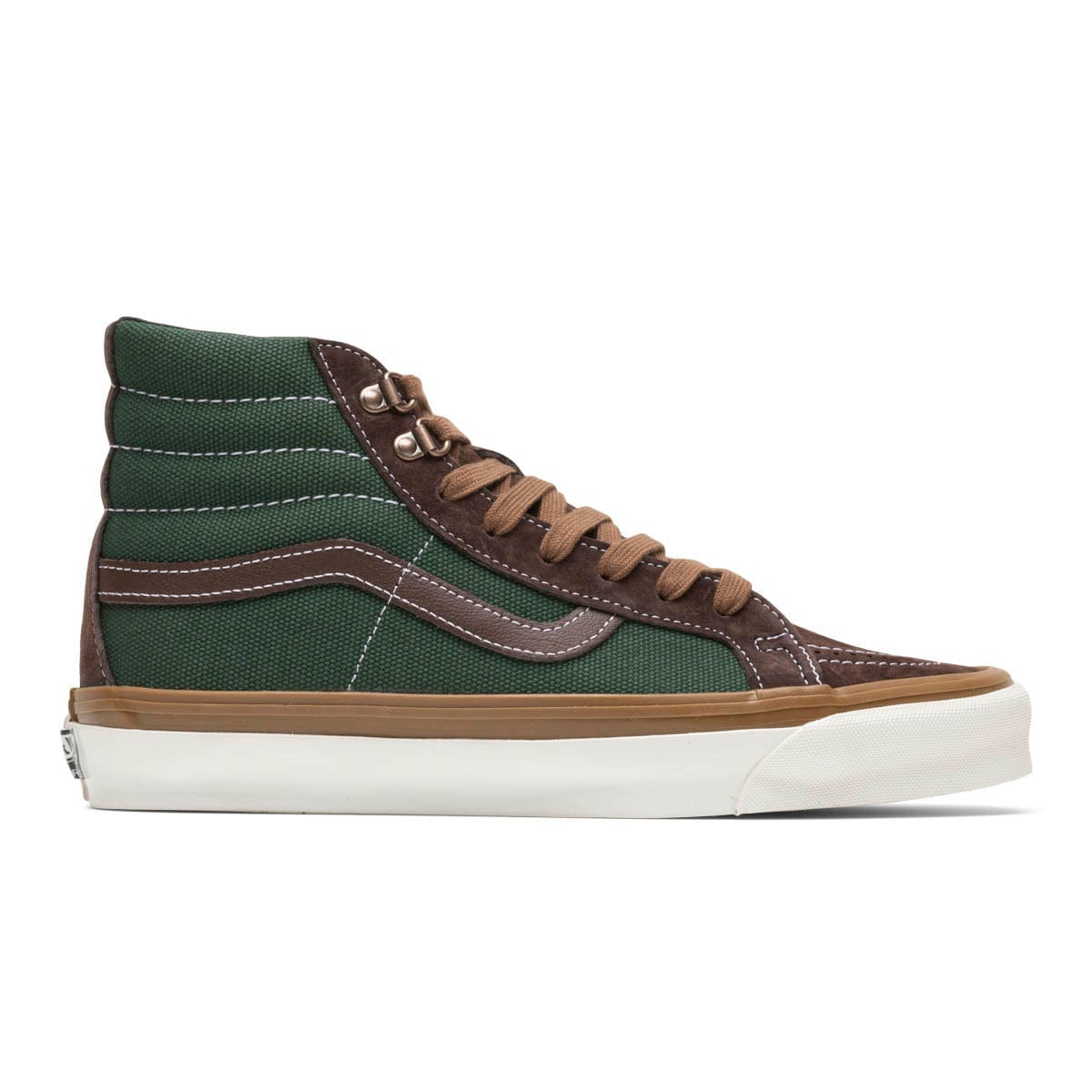 Vault by Vans Sneakers U OG SK8-HI LX