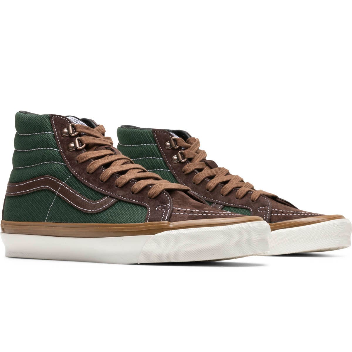 Vault by Vans Sneakers U OG SK8-HI LX