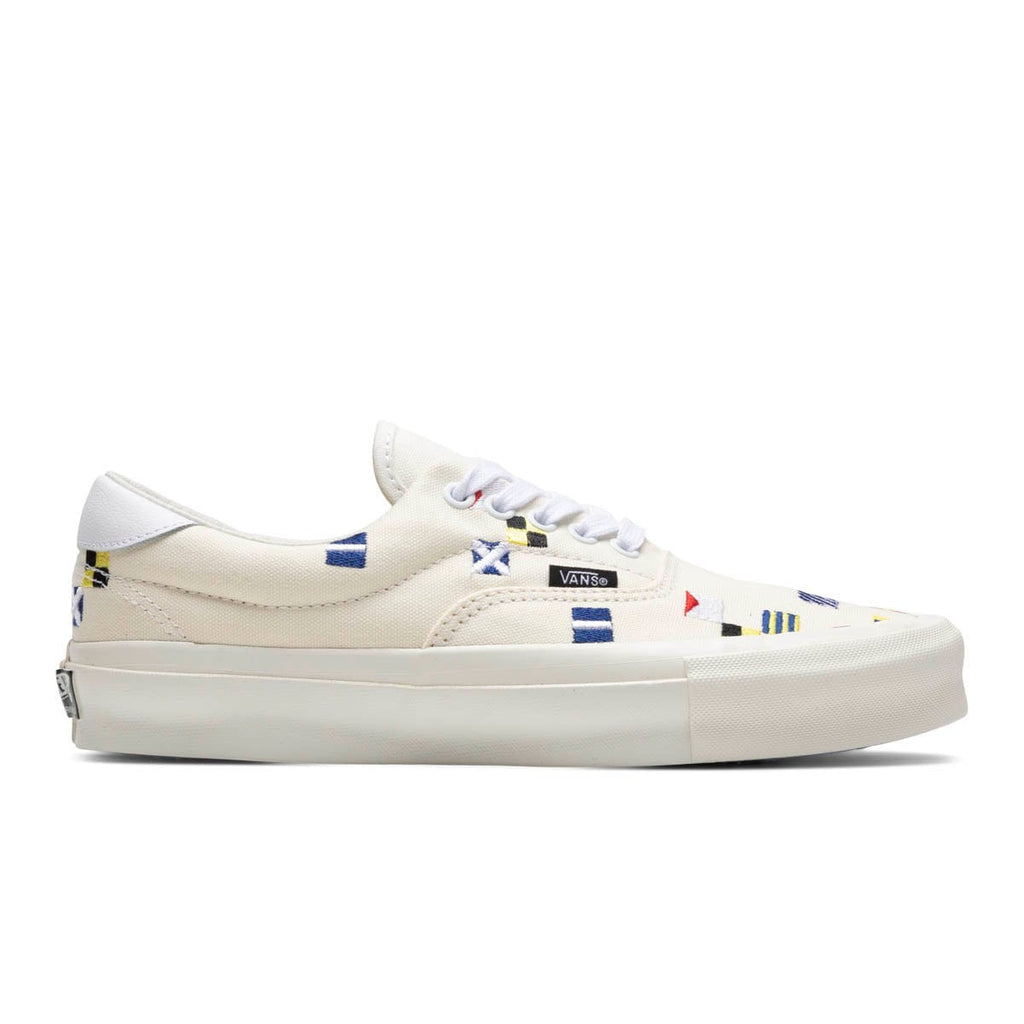 Vans Casual U OG STYLE 45 LX (MARITIME)