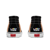 Vault by Vans Sneakers X IMRAN POTATO SK8-HI® VR3 LX
