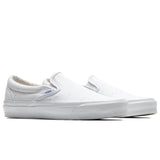 Vault by Vans x GEOFF MCFETRIDGE OG CLASSIC SLIP-ON TRANSCENTCOASTAL FOG