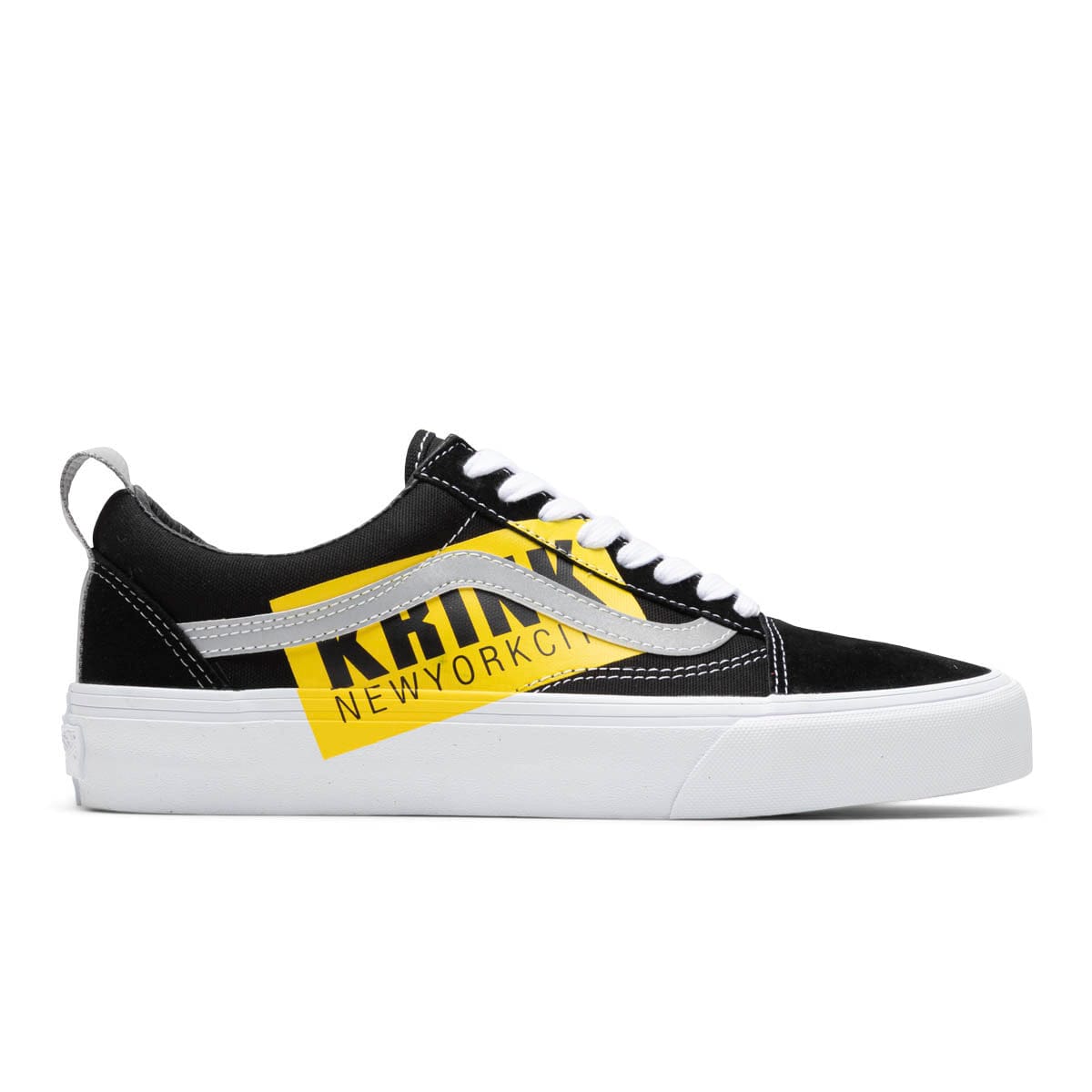 Vault by Vans Sneakers X KRINK U OLD SKOOL VLT LX