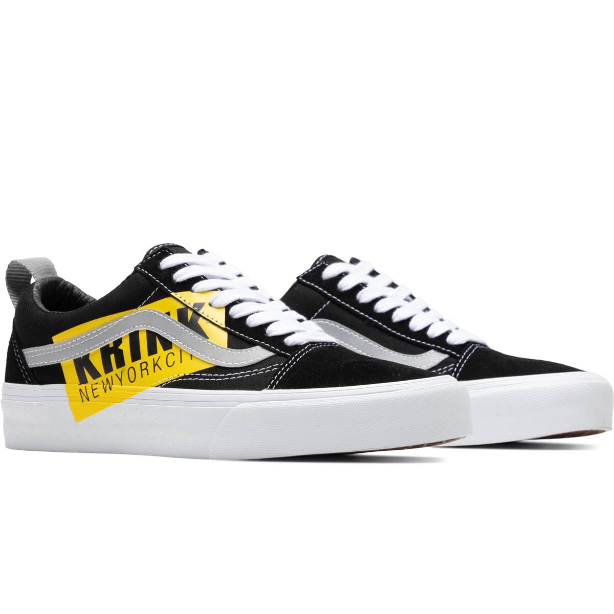 Vault by Vans Sneakers X KRINK U OLD SKOOL VLT LX