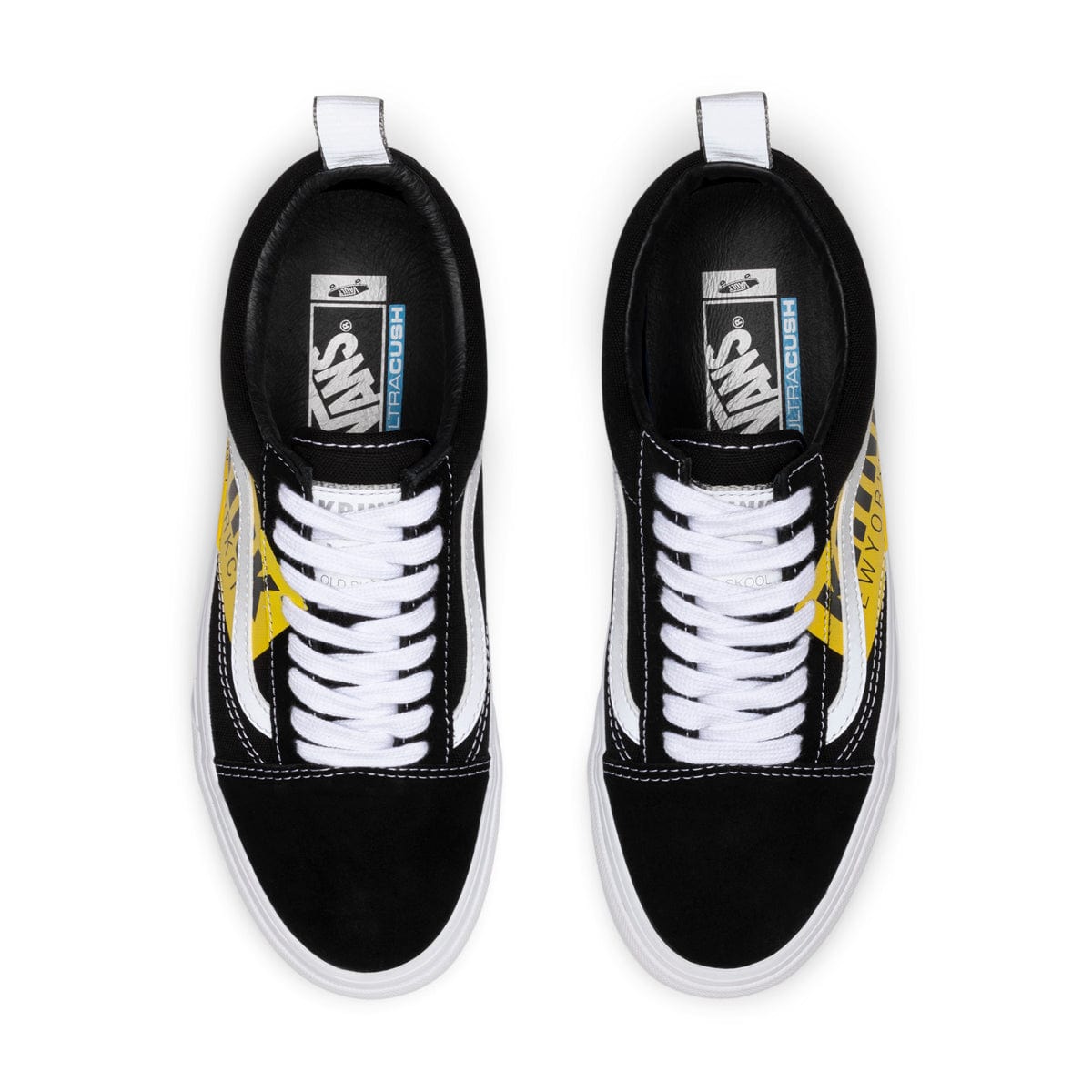 Vault by Vans Sneakers X KRINK U OLD SKOOL VLT LX