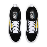 Vault by Vans Sneakers X KRINK U OLD SKOOL VLT LX