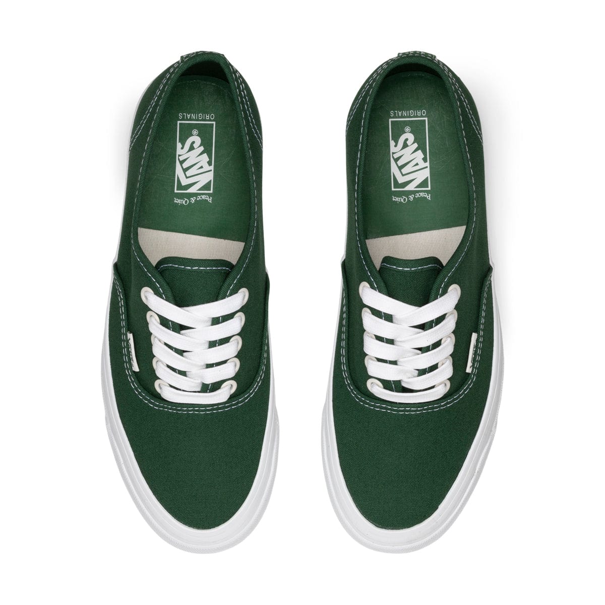 Vault by Vans Casual X MOPQ OG AUTHENTIC LX