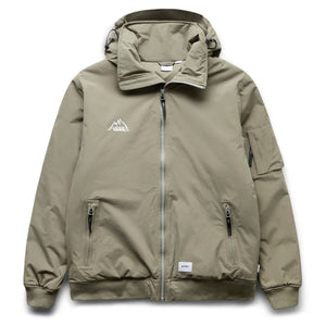 GmarShops | X WTAPS MTE JACKET SMOKEY OLIVE | palm angels printed