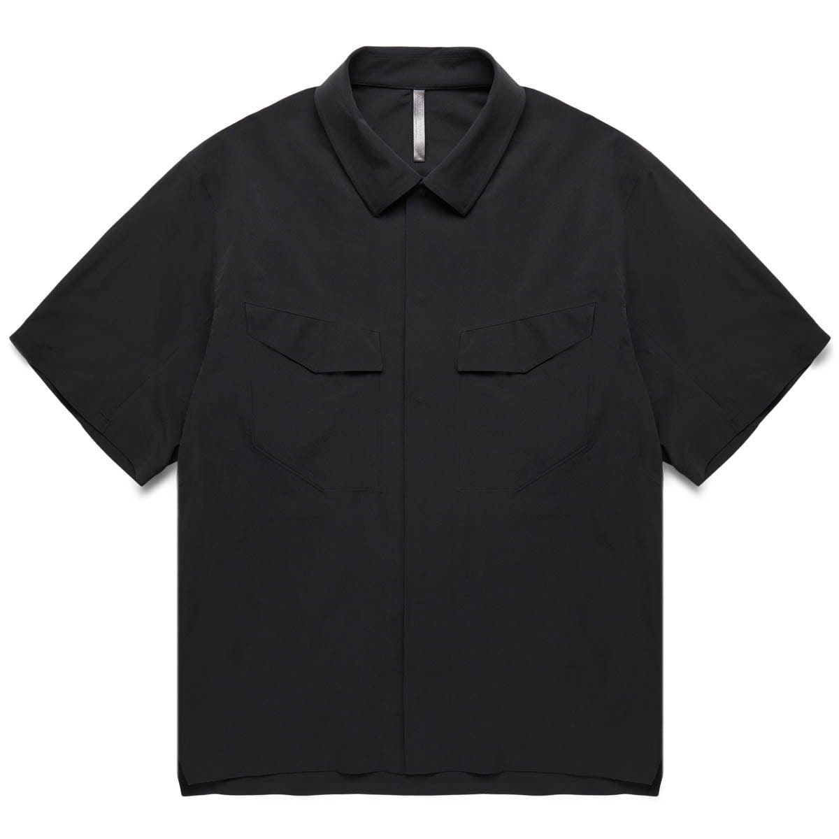 Veilance Shirts FIELD SHIRT