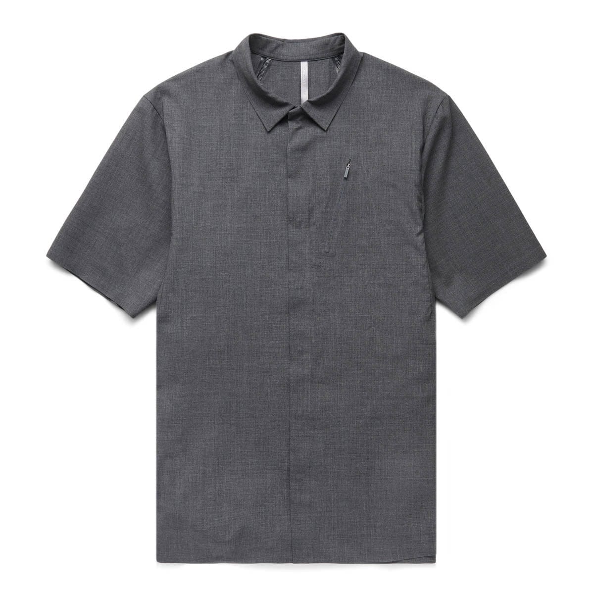 Arc'teryx T-Shirts HAEDN LT SHORT SLEEVE SHIRT