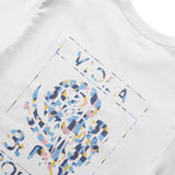 Viola & Roses T-Shirts 0021SS22 S/S TEE