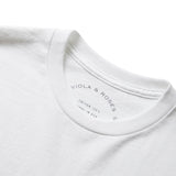 Viola & Roses T-Shirts LIFE IS BEAUTIFUL S/S TEE