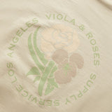 Viola and Roses Hoodies & Sweatshirts LIGHT WEIGHT HOODIE