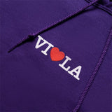 Viola and Roses Hoodies & Sweatshirts I LOVE LA 2 HOODIE