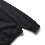Wacko Maria Hoodies & Sweatshirts CREW NECK SWEAT SHIRT (TYPE-3)