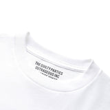 Wacko Maria T-Shirts CREW NECK T-SHIRT (TYPE-2)