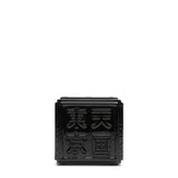 Wacko Maria Odds & Ends BLACK / O/S 天国東京 INCENSE STAND