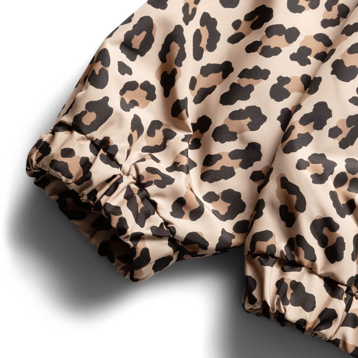 Shop Louis Vuitton 2021-22FW Leopard Patterns Casual Style Silk