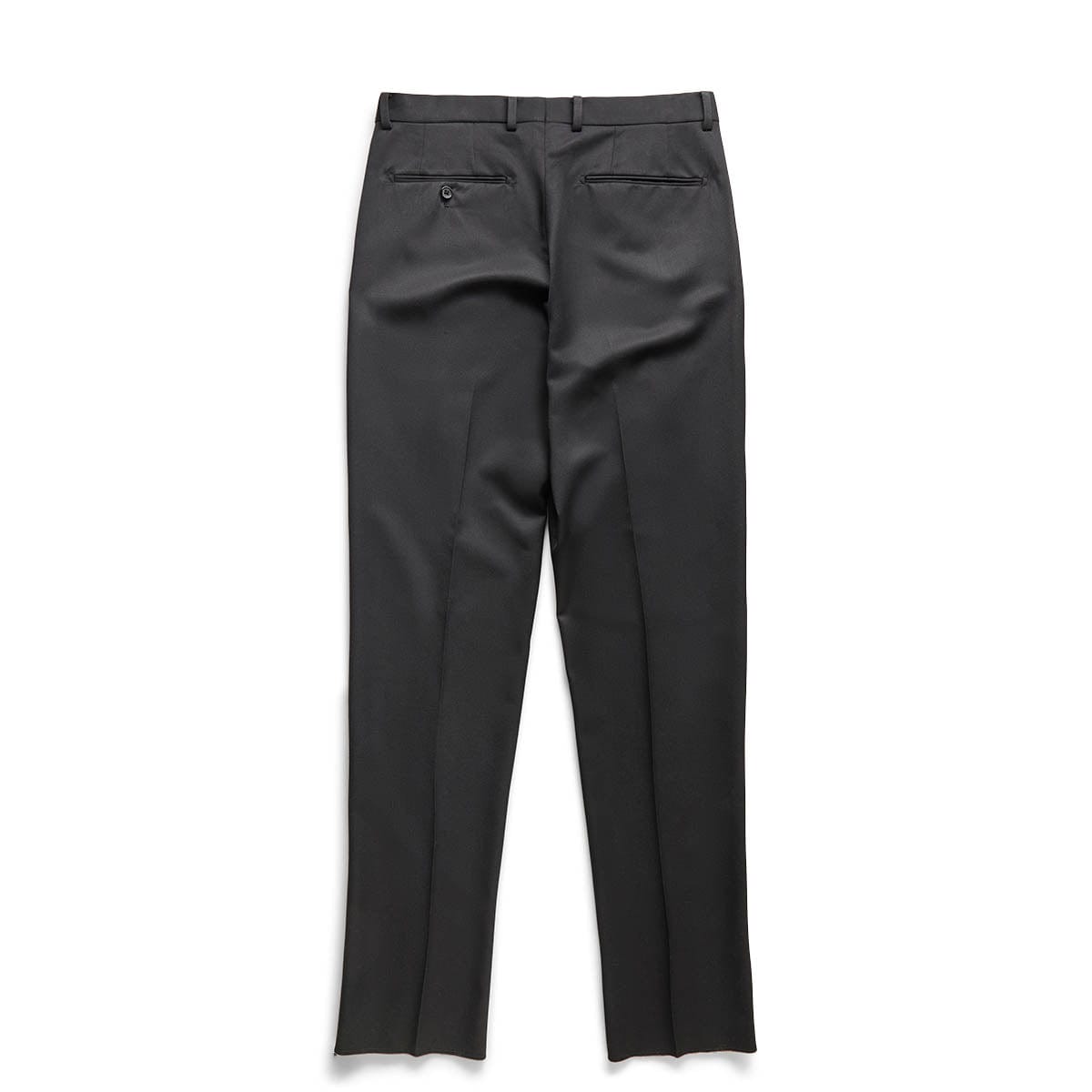 GmarShops | PLEATED TROUSERS BLACK | Tommy Jeans Heritage Logo