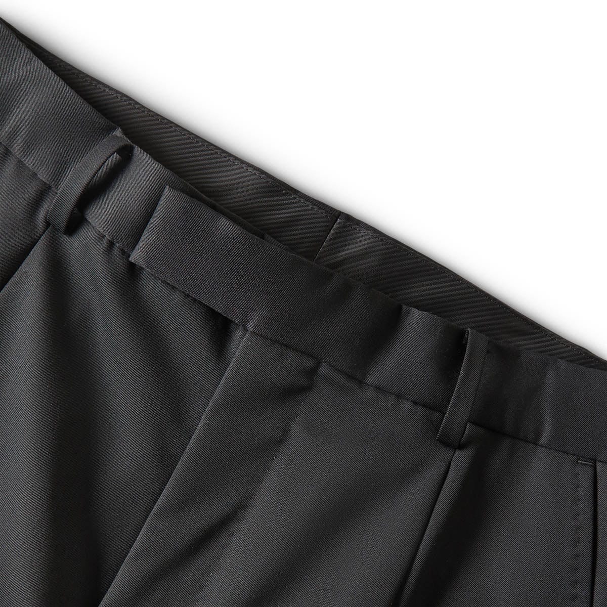 wacko maria PLEATED TROUSERS (TYPE-2)｜スラックス