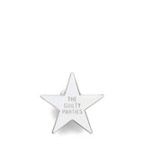 Wacko Maria Odds & Ends WHITE / O/S STAR PIN