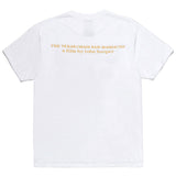 Wacko Maria T-Shirts THE TEXAS CHAINSAW MASSACRE / CREW NECK T-SHIRT (TYPE-3)