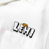 Wacko Maria Shirts TIM LEHI / 50'S SHIRT L/S