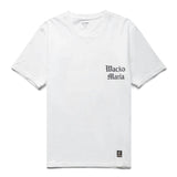 Wacko Maria T-Shirts X TIM LEHI STANDARD CREW NECK T-SHIRT