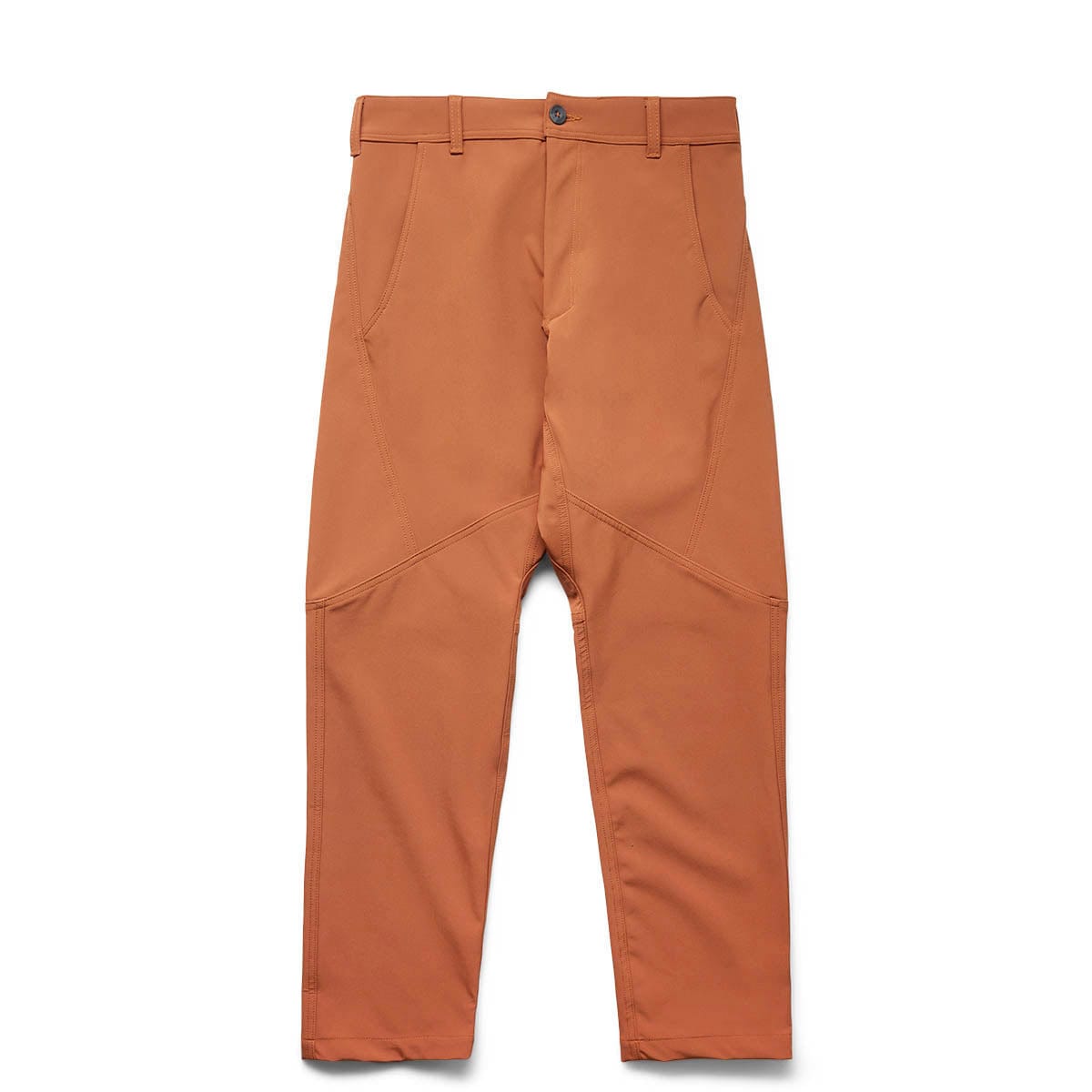 Whim Golf Bottoms SOFTSHELL POLYESTER STORM PANT
