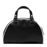 X-Girl Bags BLACK / O/S 2WAY MINI BOSTON BAG