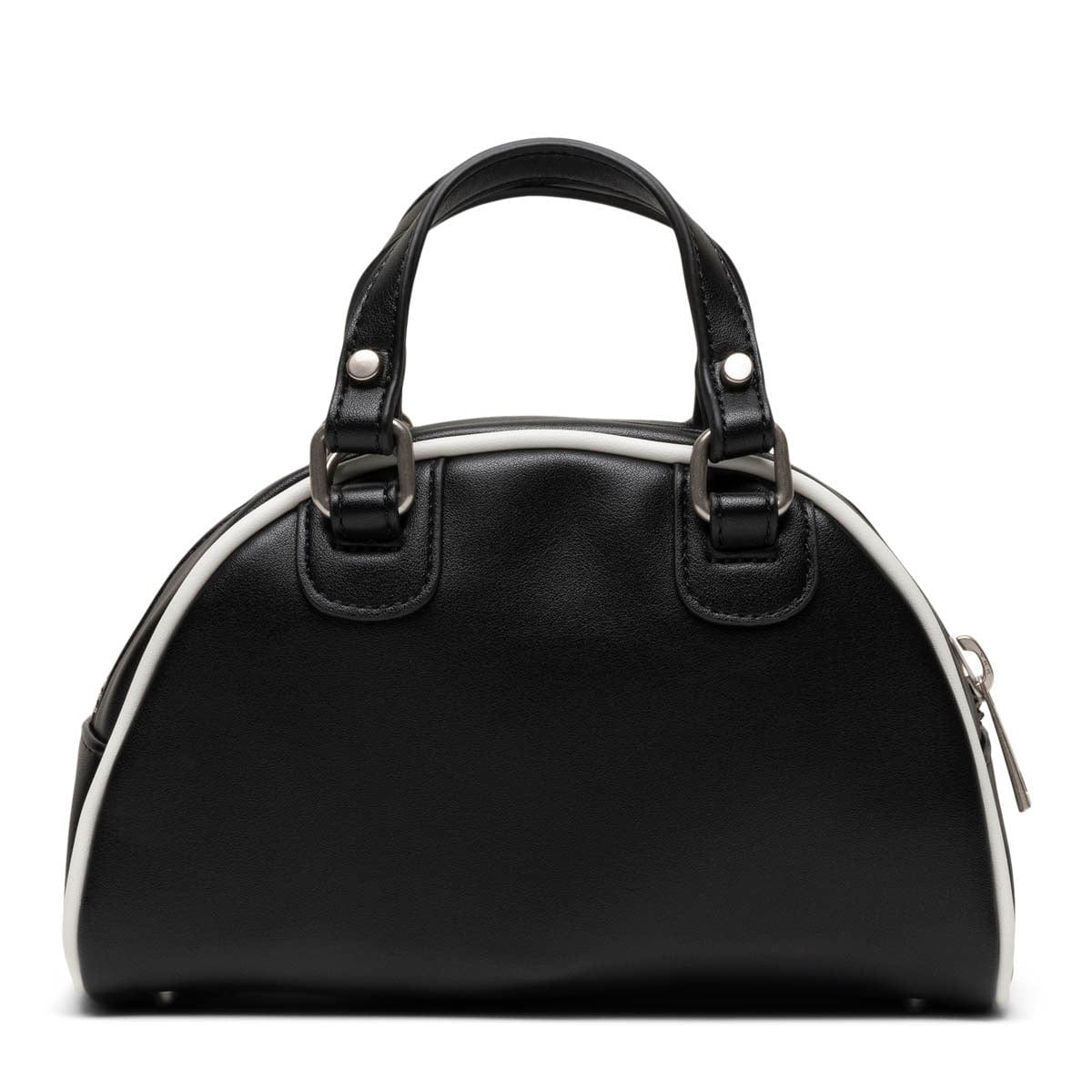 X-Girl Bags BLACK / O/S 2WAY MINI BOSTON BAG