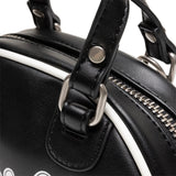 X-Girl Bags BLACK / O/S 2WAY MINI BOSTON BAG