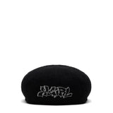 X-Girl Headwear BLACK / O/S GRAFFITI HUNTING CAP