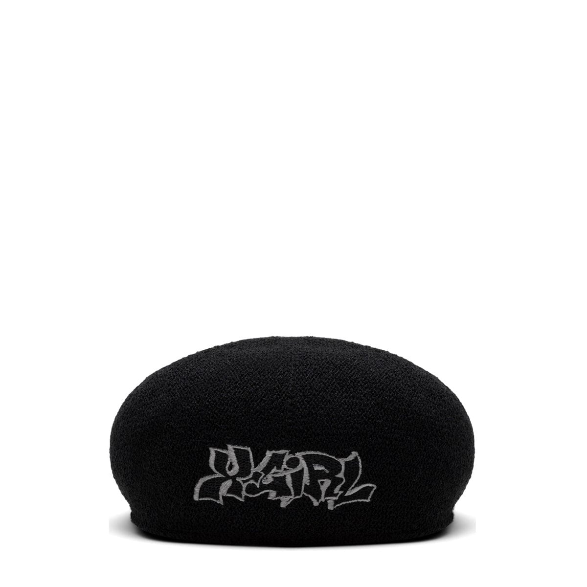 X-Girl Headwear BLACK / O/S GRAFFITI HUNTING CAP