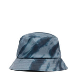 X-Girl Headwear BLACK / O/S TIE DYE BUCKET HAT